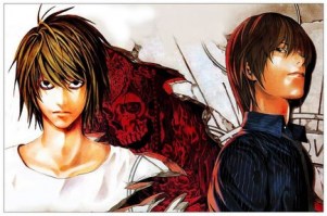 Death Note 05